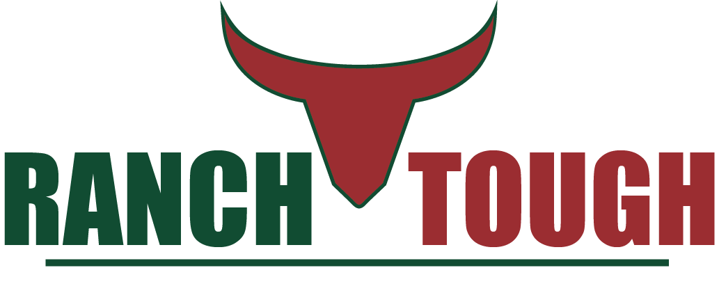 Ranch Tough Logo
